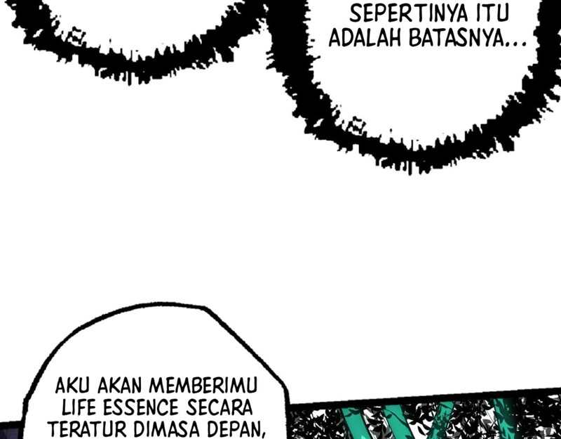 Evolution Begins With A Big Tree Chapter 19 Gambar 63