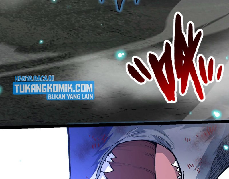 Evolution Begins With A Big Tree Chapter 19 Gambar 75