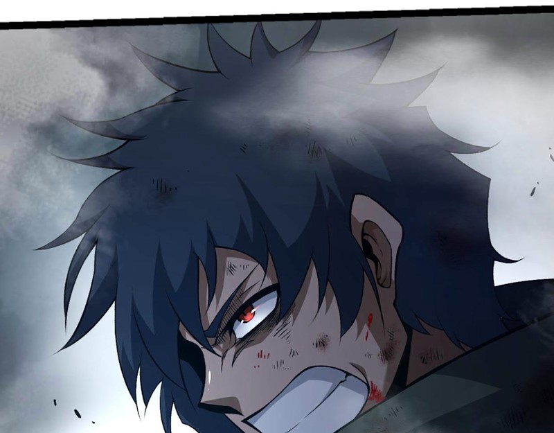 Evolution Begins With A Big Tree Chapter 19 Gambar 7