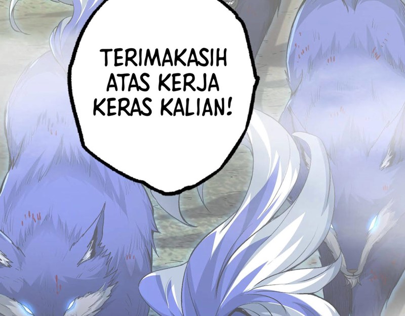 Evolution Begins With A Big Tree Chapter 19 Gambar 72