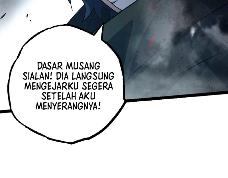 Evolution Begins With A Big Tree Chapter 19 Gambar 8