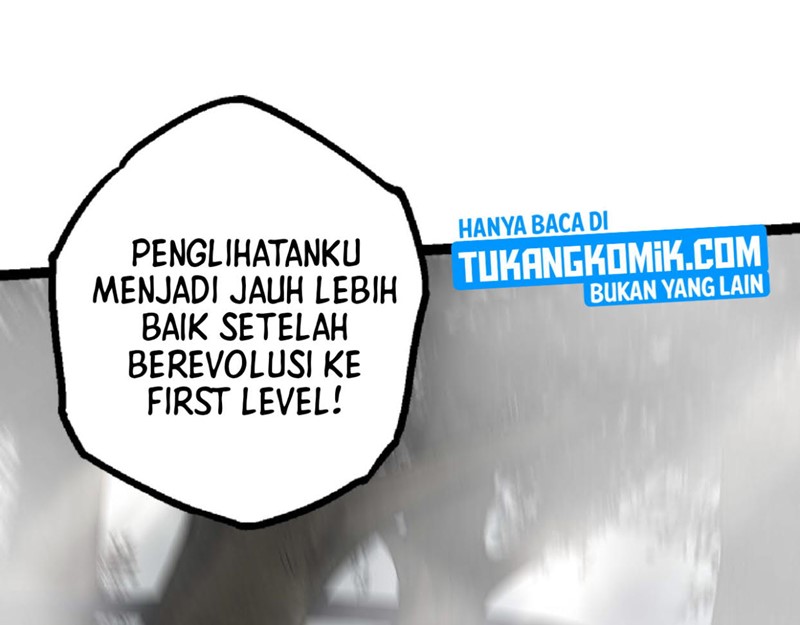 Evolution Begins With A Big Tree Chapter 19 Gambar 91