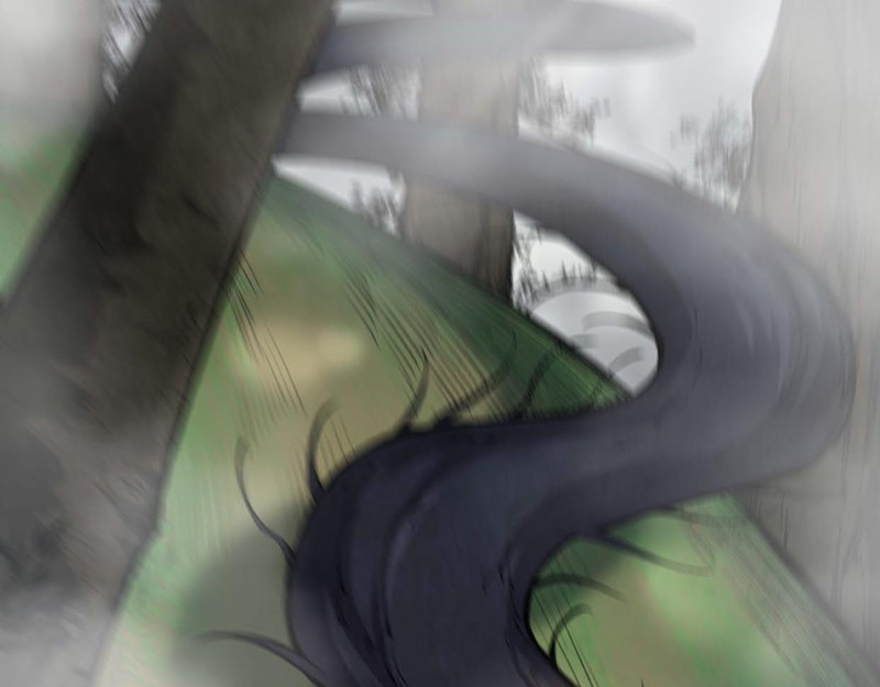 Evolution Begins With A Big Tree Chapter 19 Gambar 92