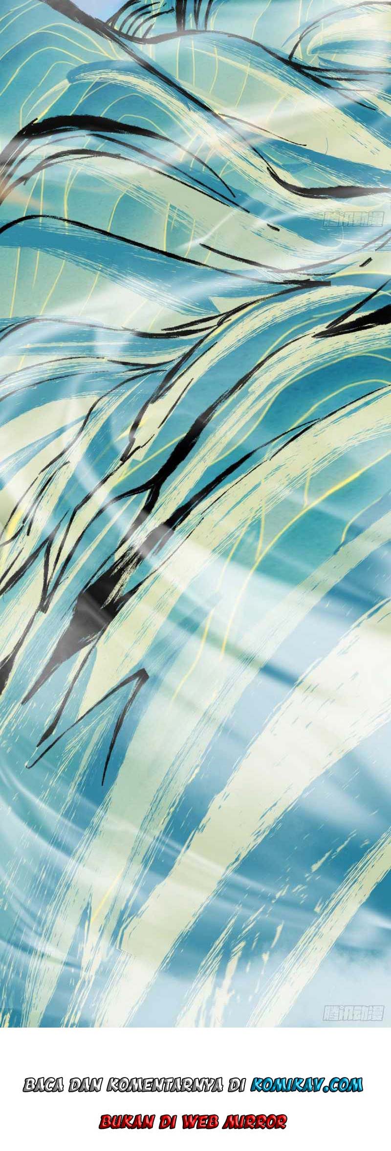 My Disciples Are All Big Villains Chapter 35 Gambar 32