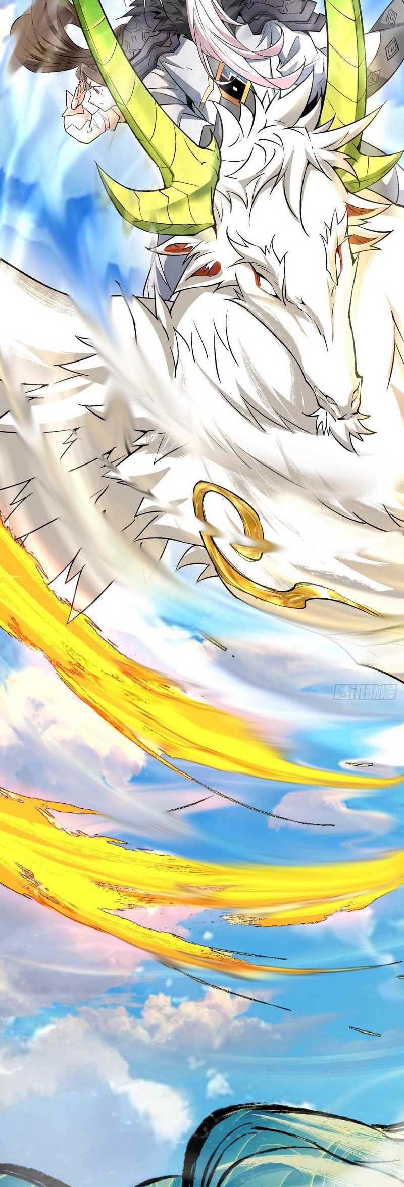 My Disciples Are All Big Villains Chapter 35 Gambar 31