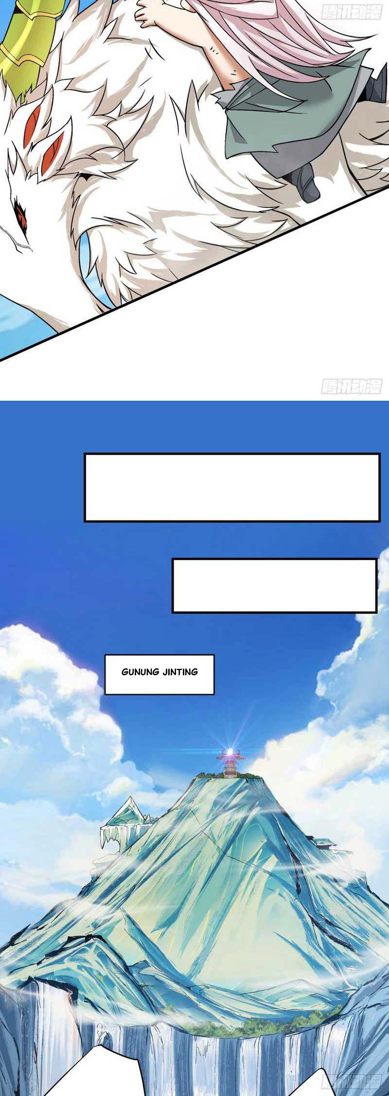 My Disciples Are All Big Villains Chapter 35 Gambar 9