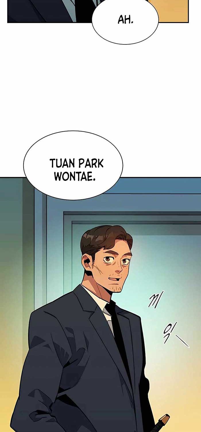 Auto-Hunting With Clones Chapter 31 Gambar 17