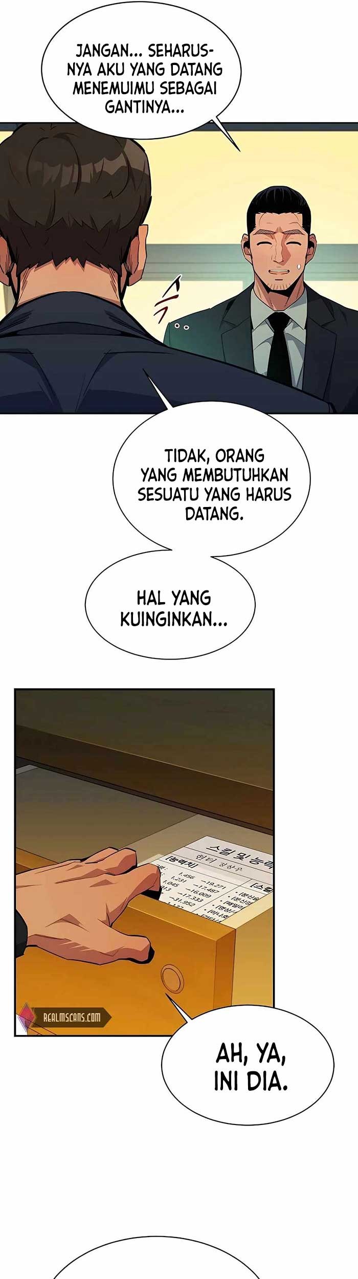 Auto-Hunting With Clones Chapter 31 Gambar 19