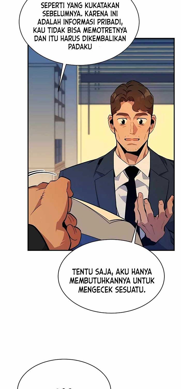 Auto-Hunting With Clones Chapter 31 Gambar 20