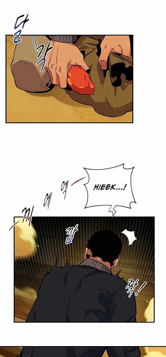 Auto-Hunting With Clones Chapter 31 Gambar 38