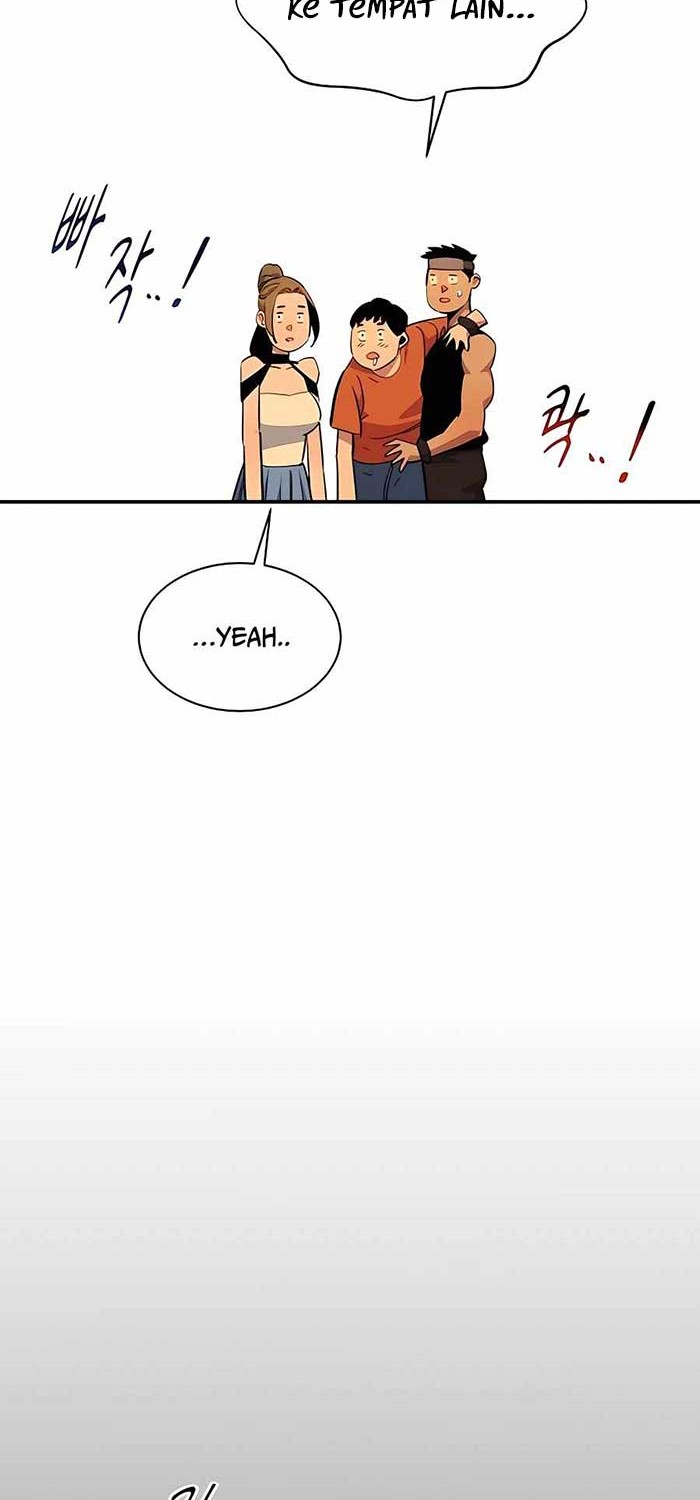 Auto-Hunting With Clones Chapter 31 Gambar 35