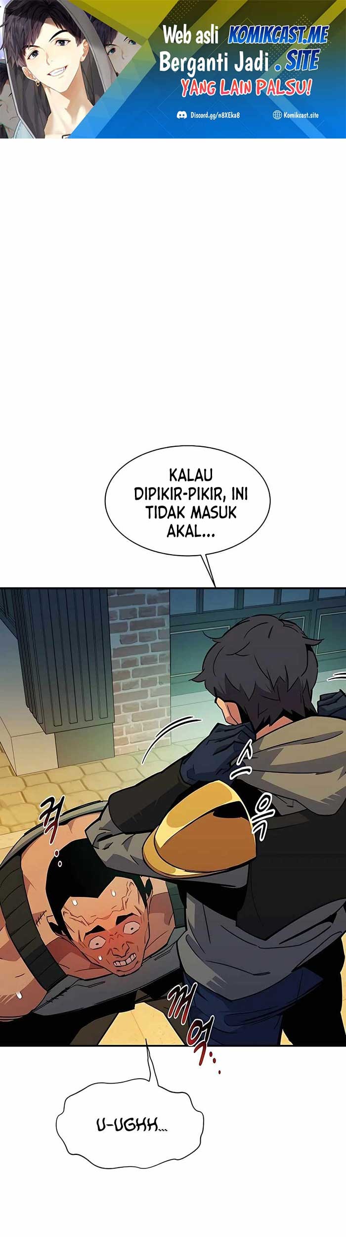 Manhwa Auto-Hunting With Clones Chapter 31 gambar nomor 2