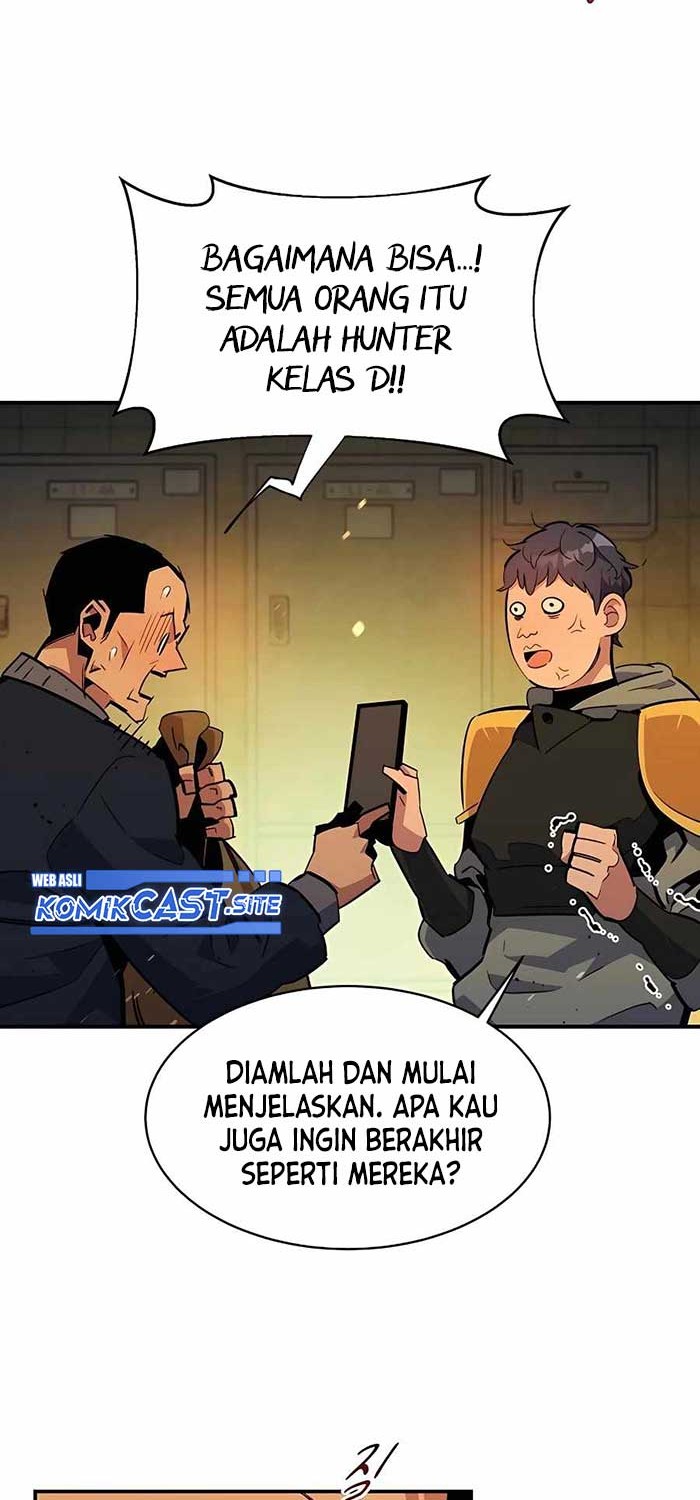 Auto-Hunting With Clones Chapter 31 Gambar 53