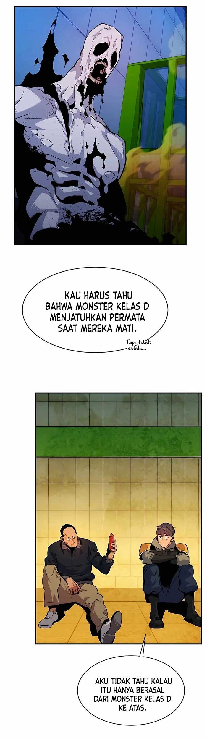 Auto-Hunting With Clones Chapter 31 Gambar 55