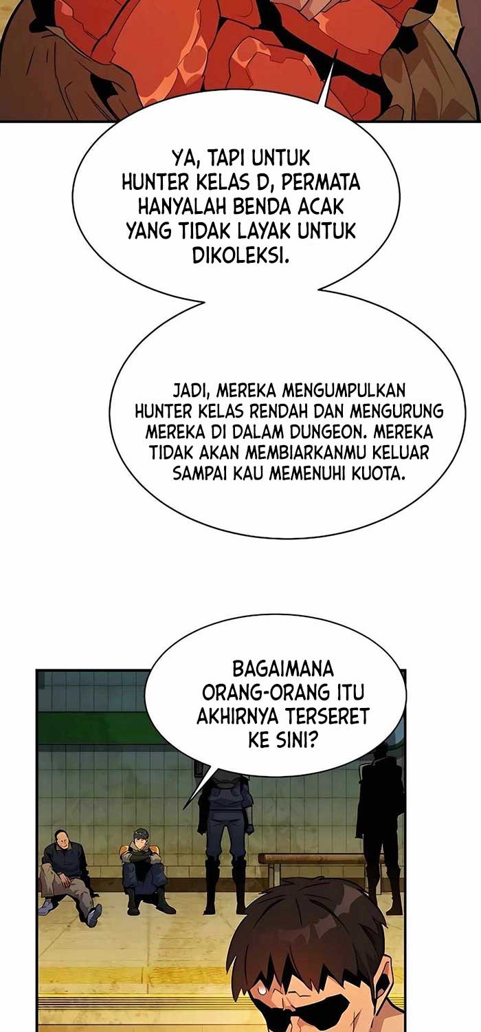 Auto-Hunting With Clones Chapter 31 Gambar 59