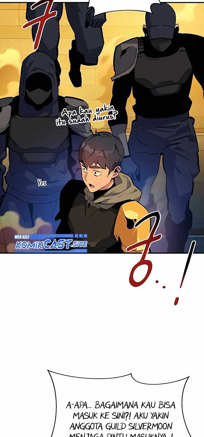 Auto-Hunting With Clones Chapter 31 Gambar 47