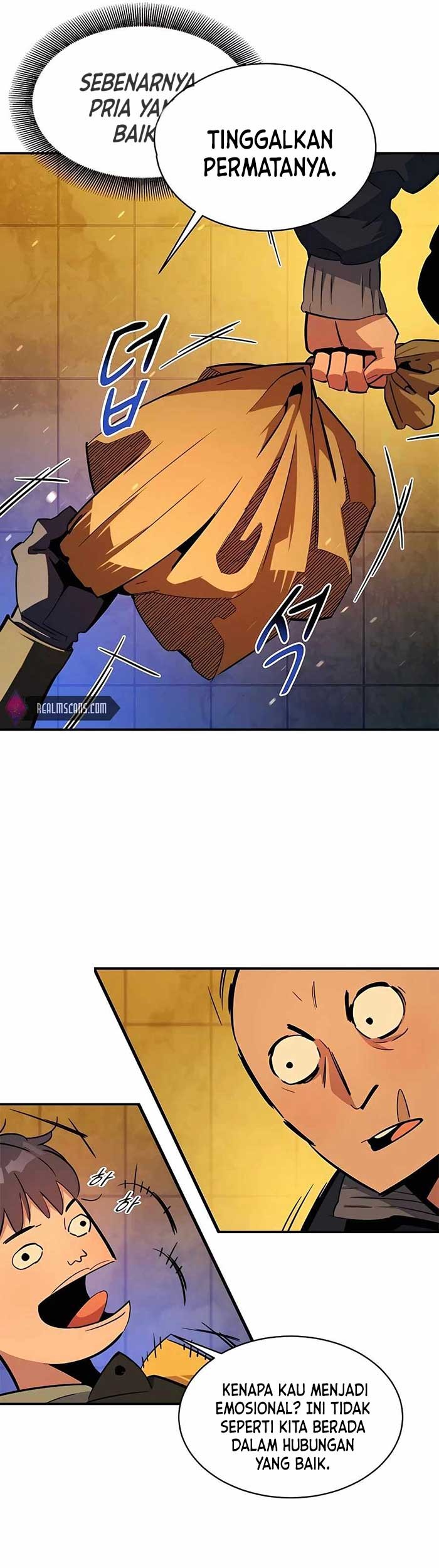 Auto-Hunting With Clones Chapter 31 Gambar 67