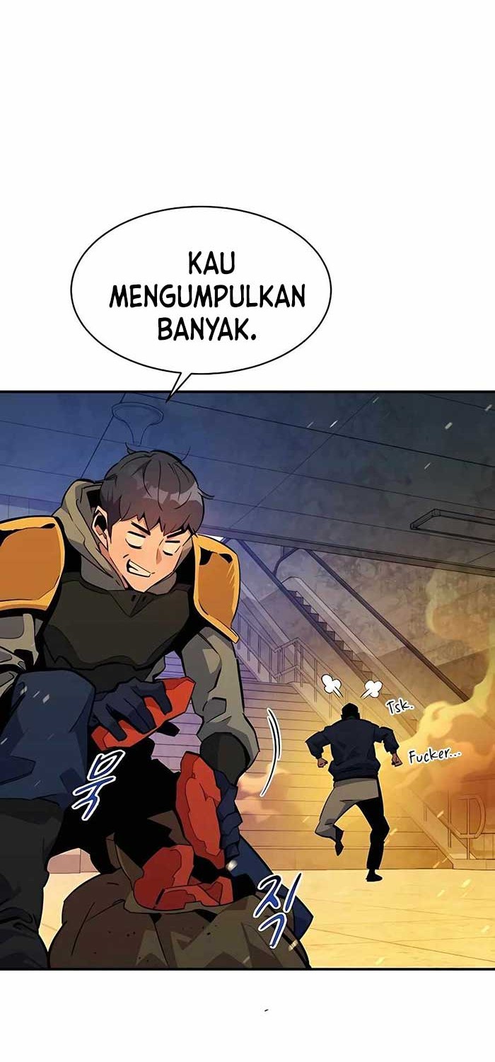 Auto-Hunting With Clones Chapter 31 Gambar 68