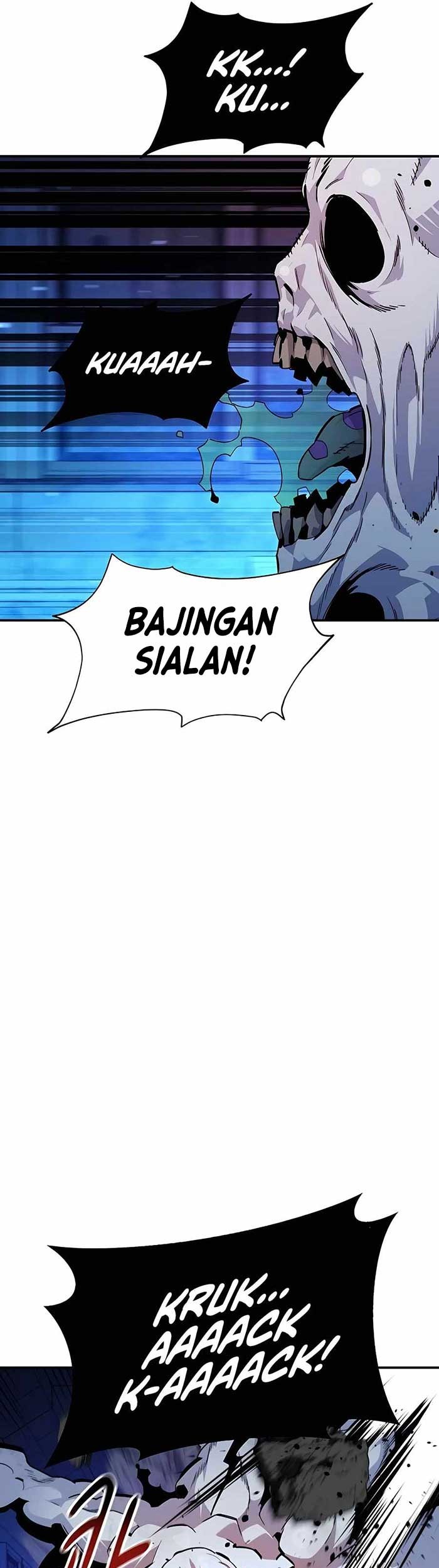 Auto-Hunting With Clones Chapter 31 Gambar 73