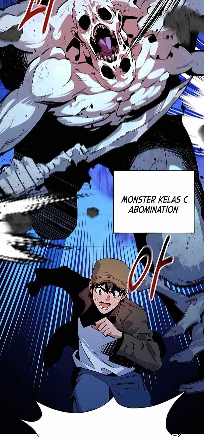 Auto-Hunting With Clones Chapter 31 Gambar 74