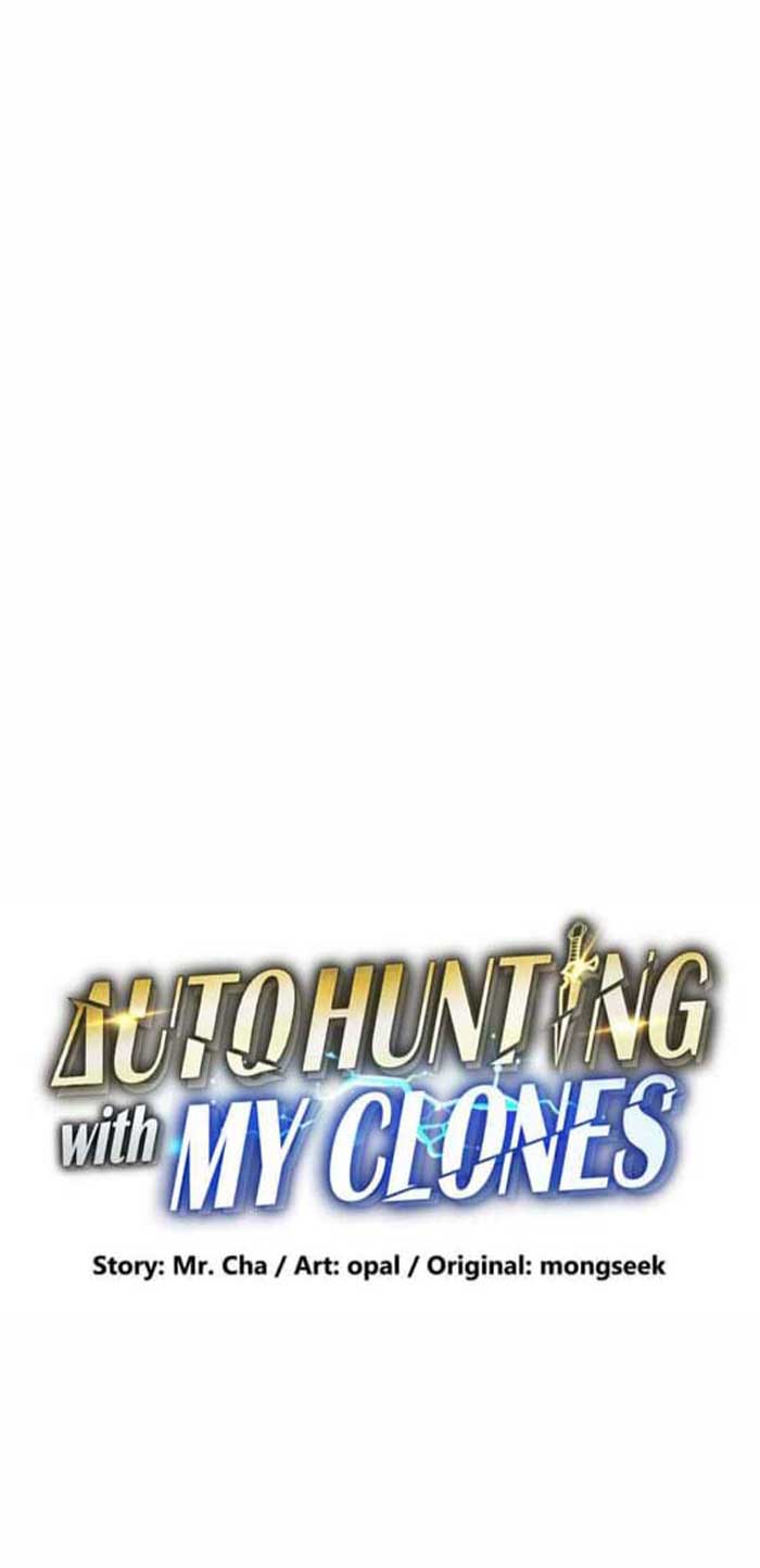 Auto-Hunting With Clones Chapter 31 Gambar 6