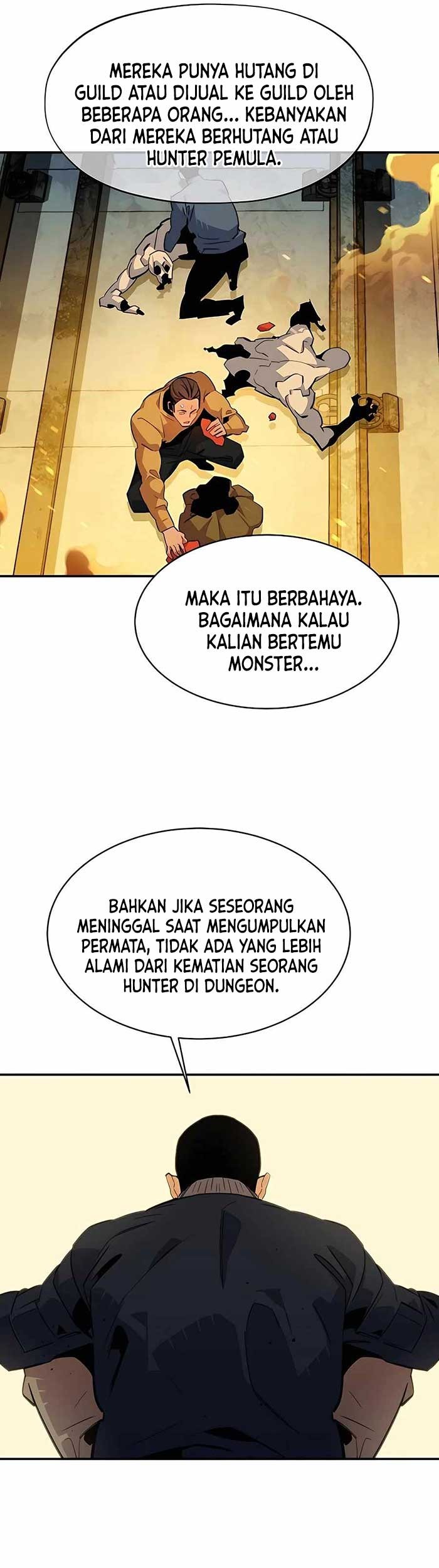 Auto-Hunting With Clones Chapter 31 Gambar 61