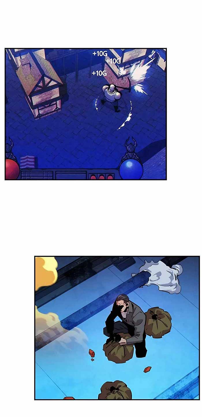 Auto-Hunting With Clones Chapter 31 Gambar 63