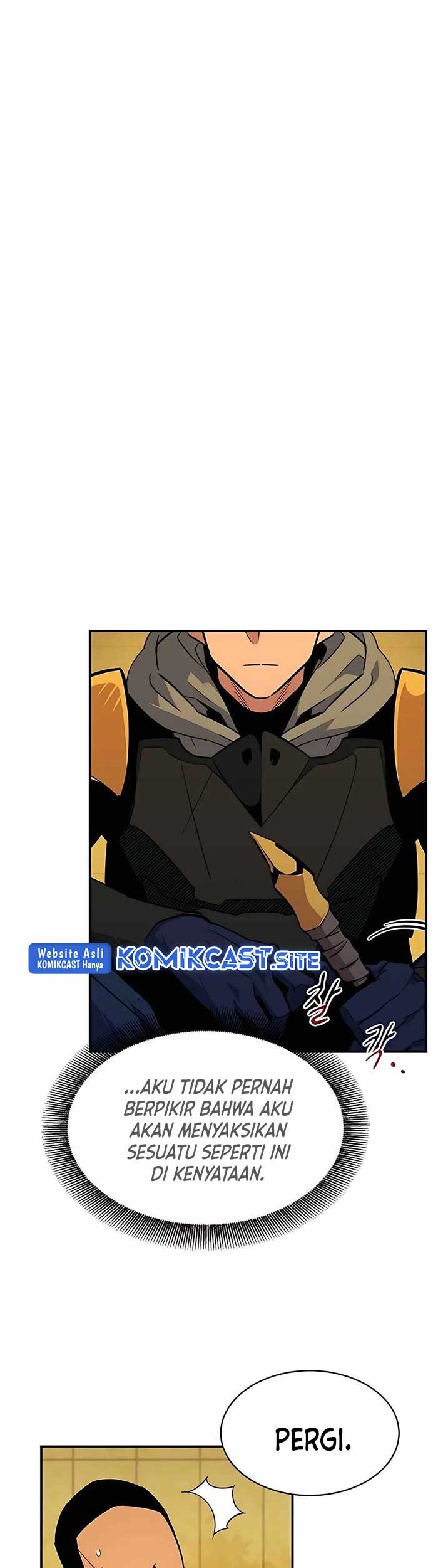 Auto-Hunting With Clones Chapter 31 Gambar 64