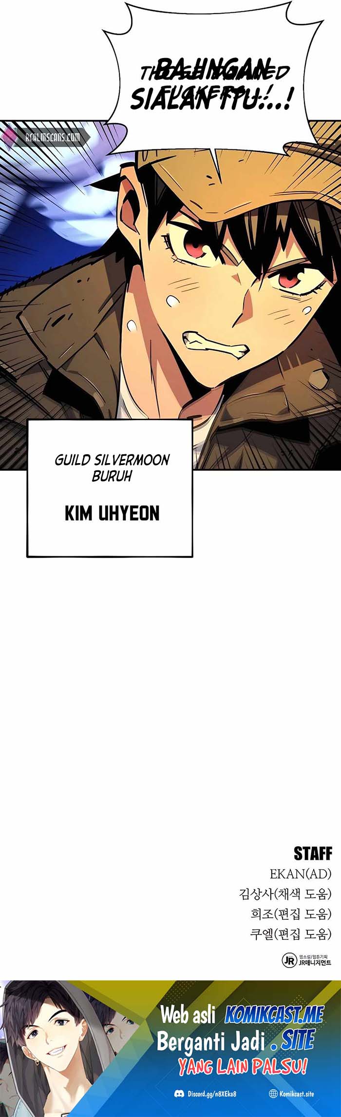 Auto-Hunting With Clones Chapter 31 Gambar 76