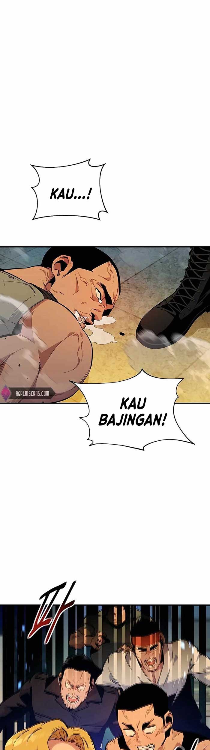 Auto-Hunting With Clones Chapter 31 Gambar 7