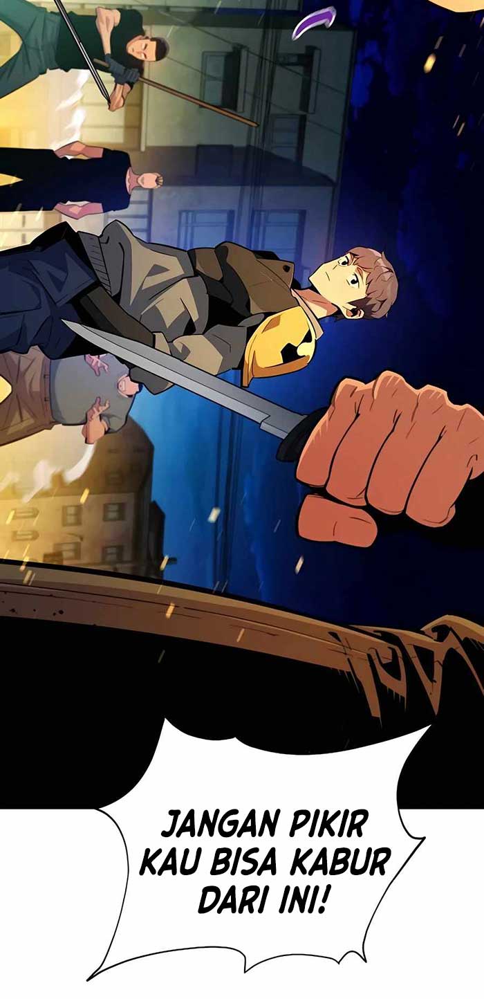 Auto-Hunting With Clones Chapter 31 Gambar 9