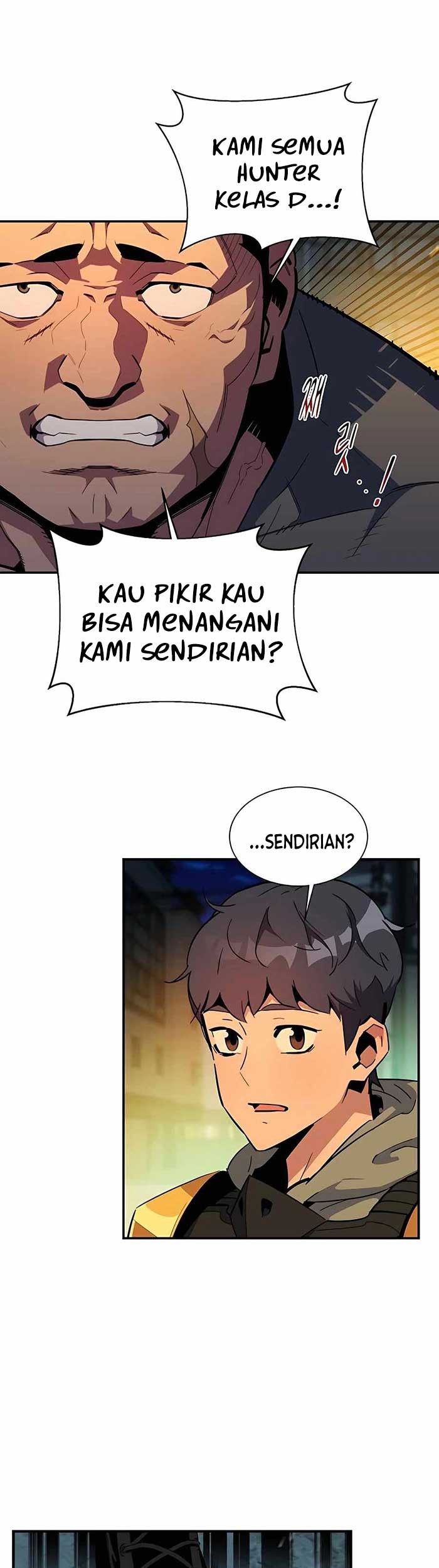 Auto-Hunting With Clones Chapter 31 Gambar 10