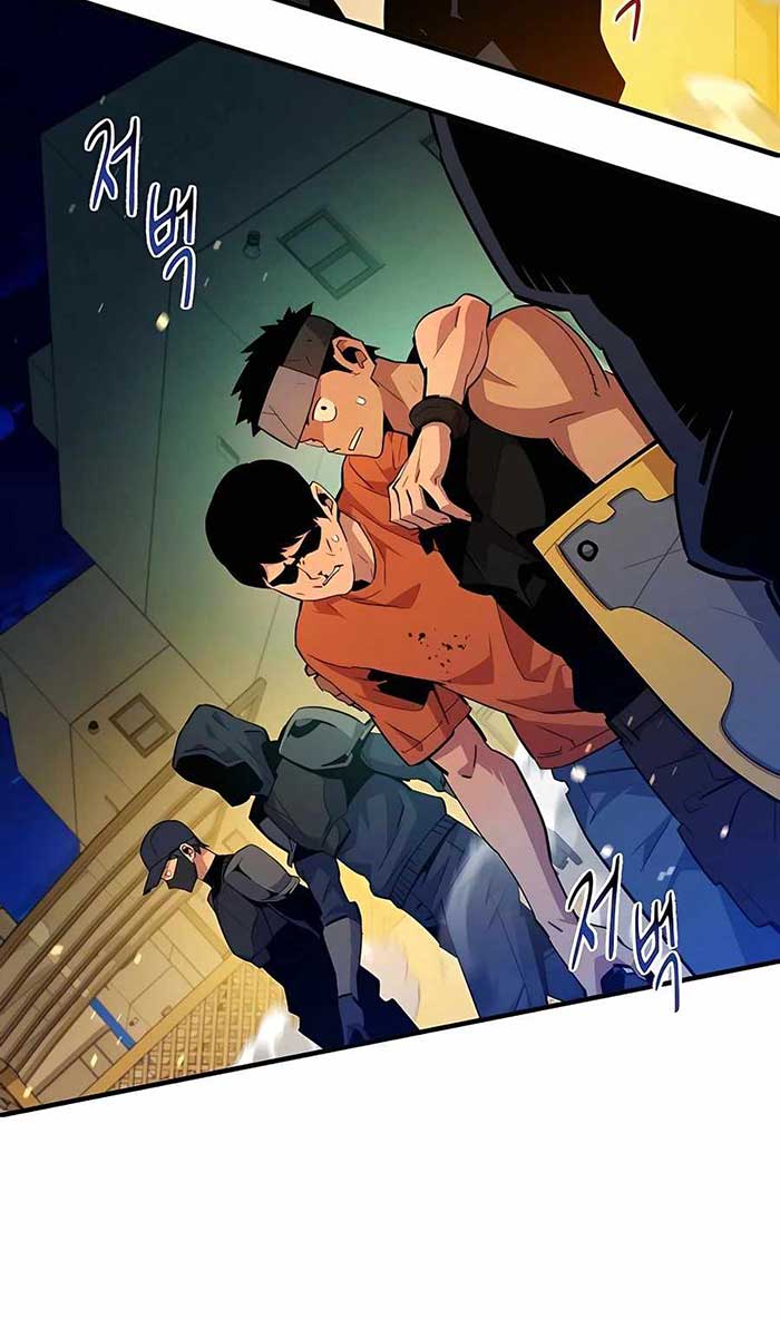 Auto-Hunting With Clones Chapter 31 Gambar 12