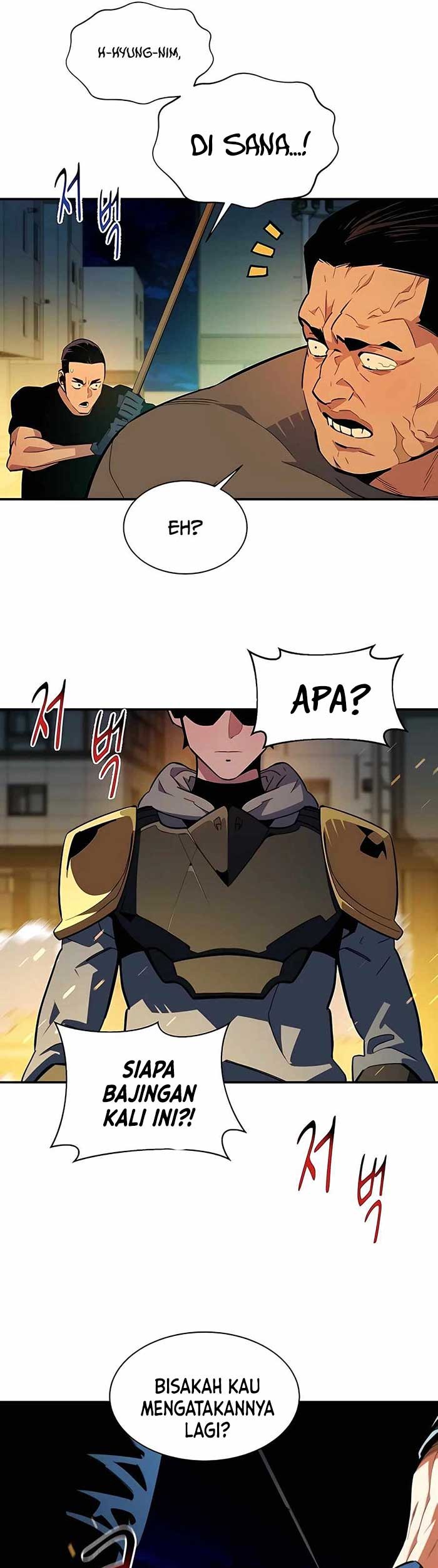 Auto-Hunting With Clones Chapter 31 Gambar 13