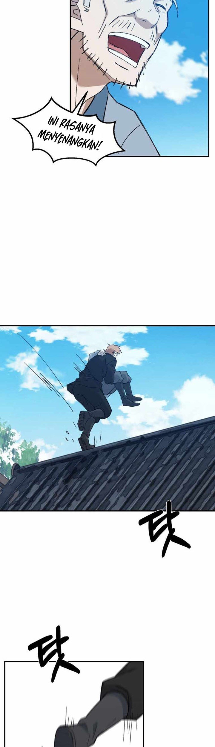 The Great Master Chapter 63 Gambar 32