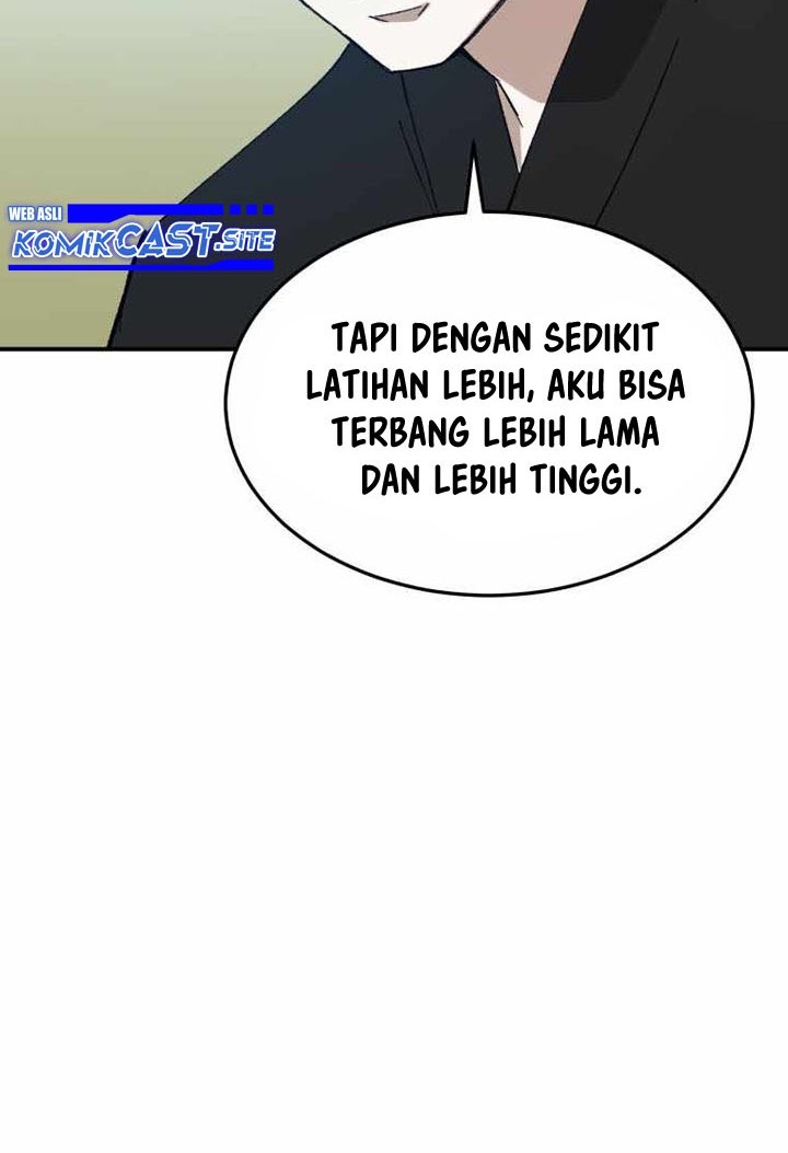 The Great Master Chapter 63 Gambar 37