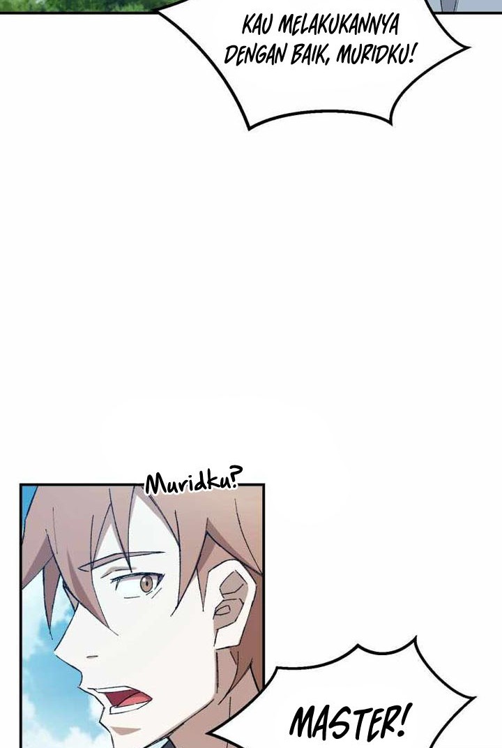 The Great Master Chapter 63 Gambar 19