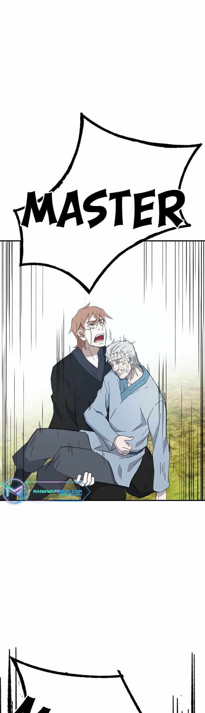 The Great Master Chapter 63 Gambar 54