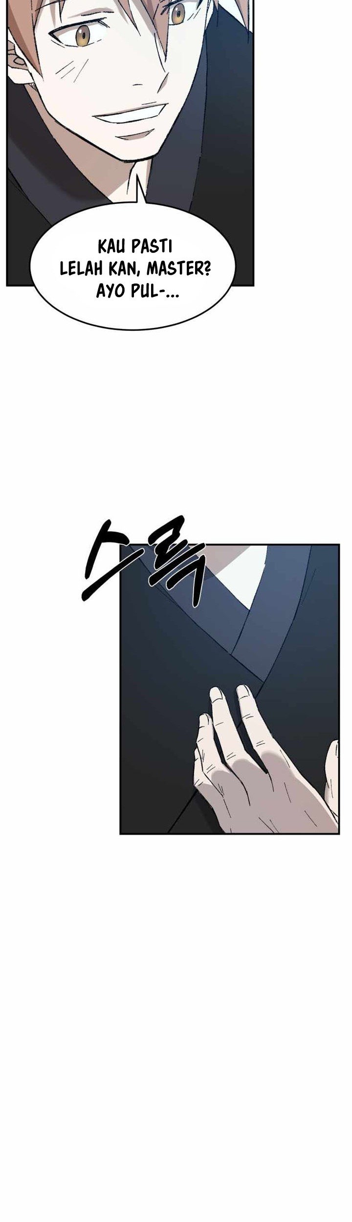 The Great Master Chapter 63 Gambar 40