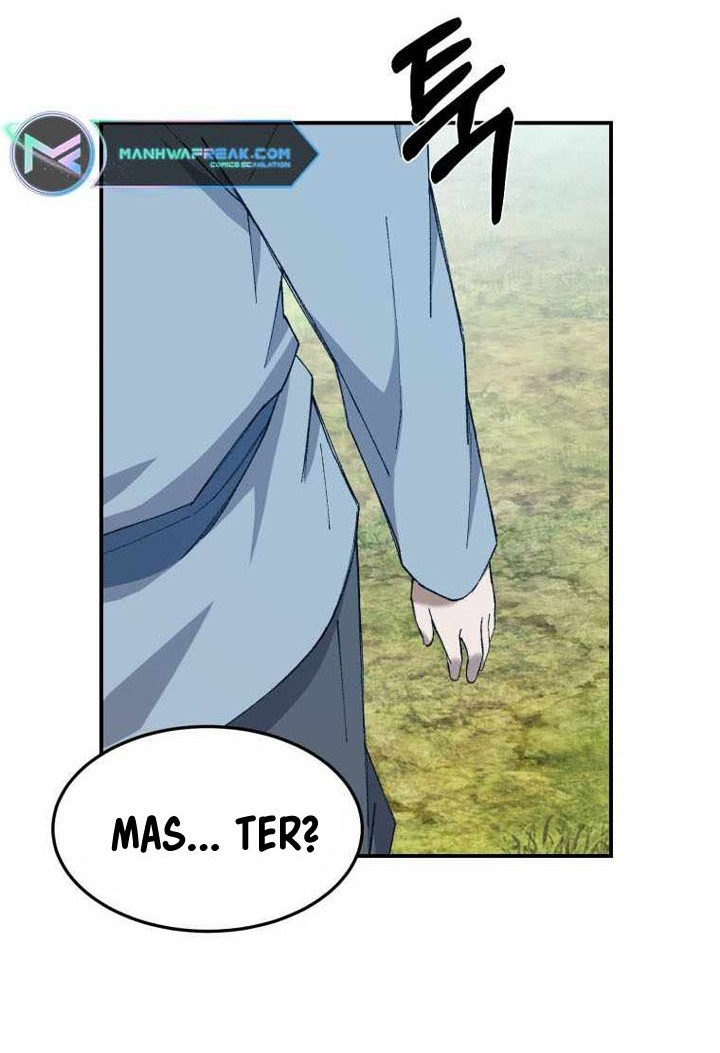 The Great Master Chapter 63 Gambar 41