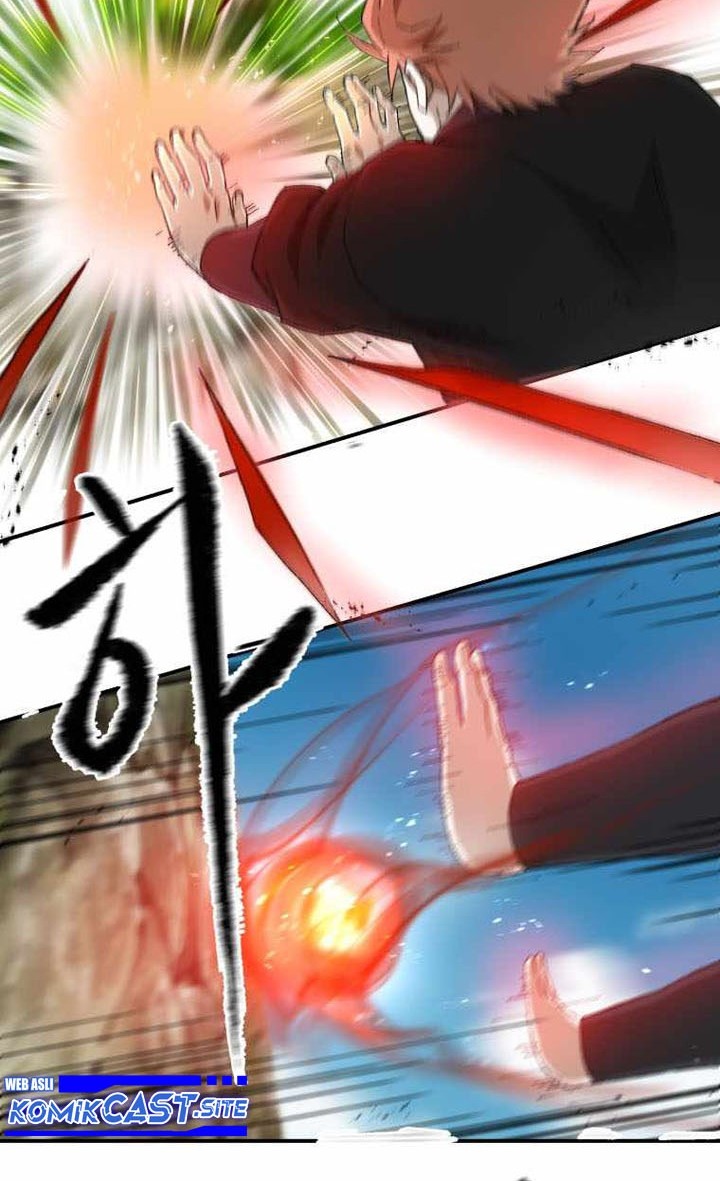 The Great Master Chapter 63 Gambar 5