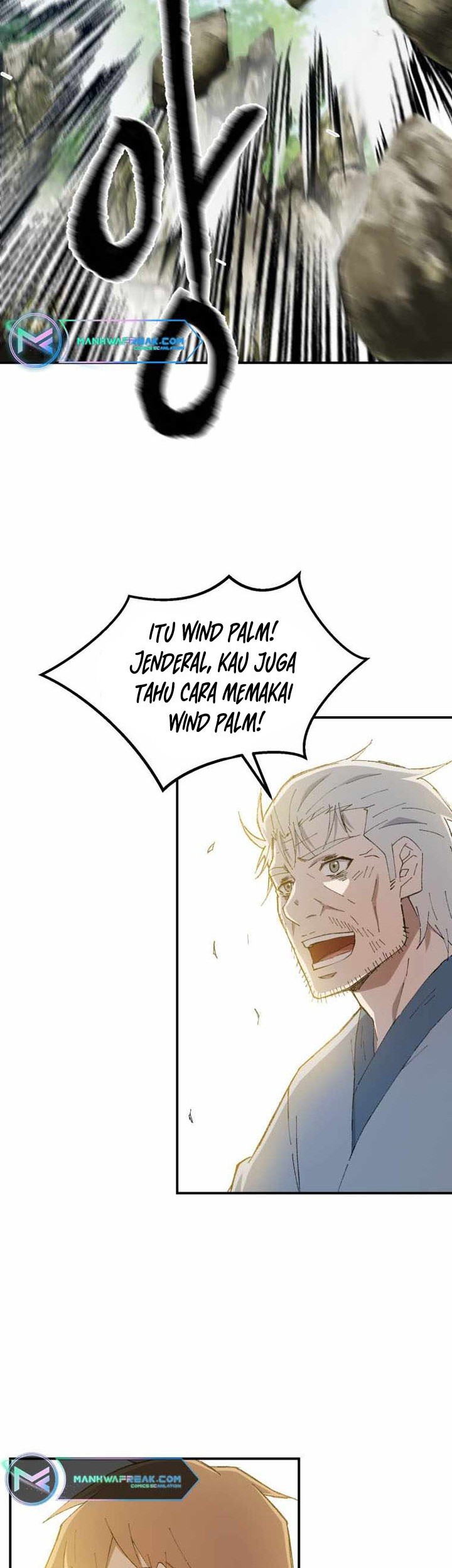 The Great Master Chapter 63 Gambar 8