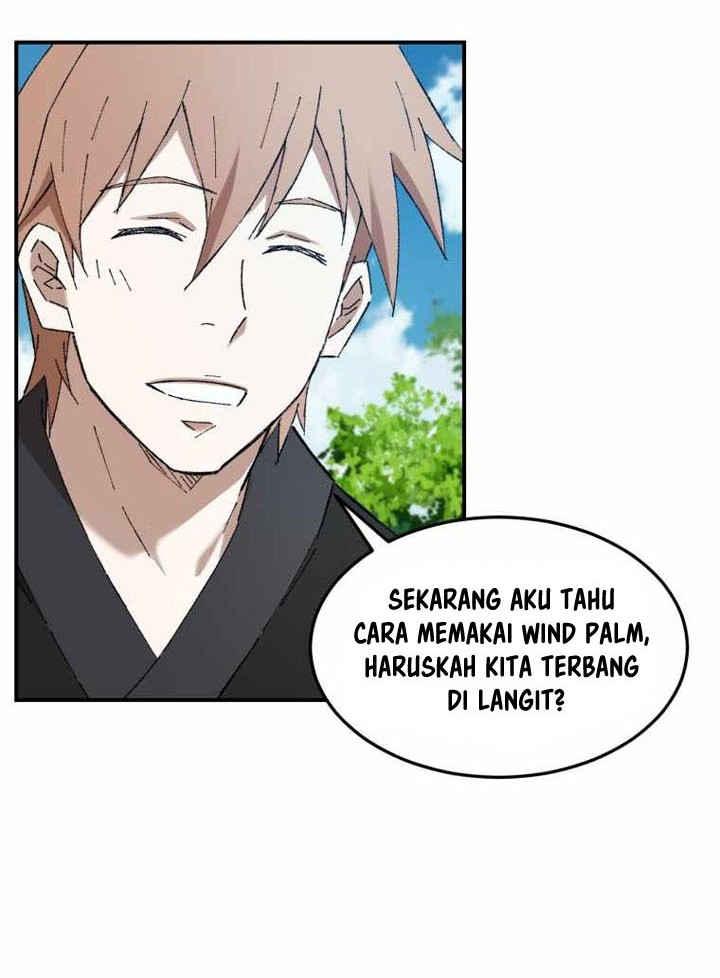 The Great Master Chapter 63 Gambar 11