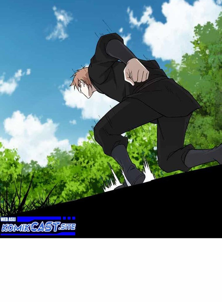 The Great Master Chapter 63 Gambar 13