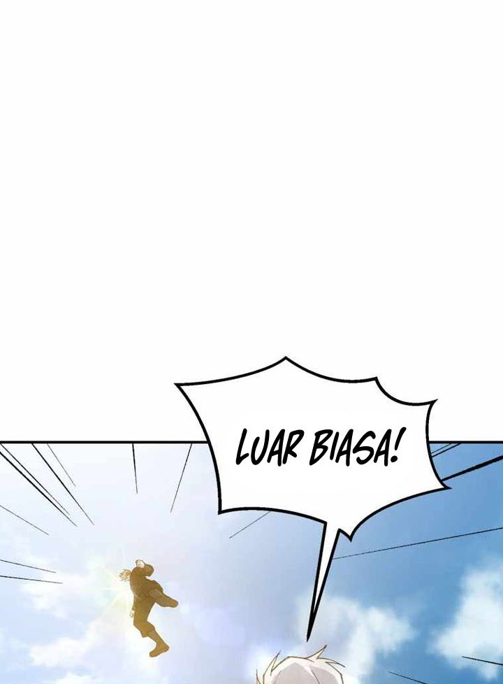 The Great Master Chapter 63 Gambar 15