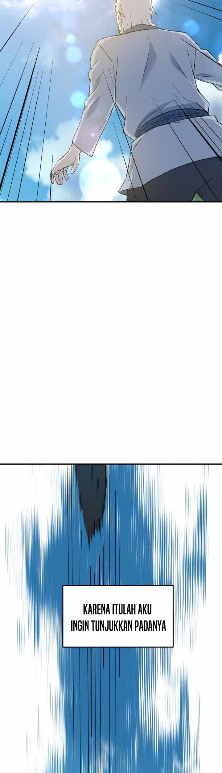 The Great Master Chapter 63 Gambar 16