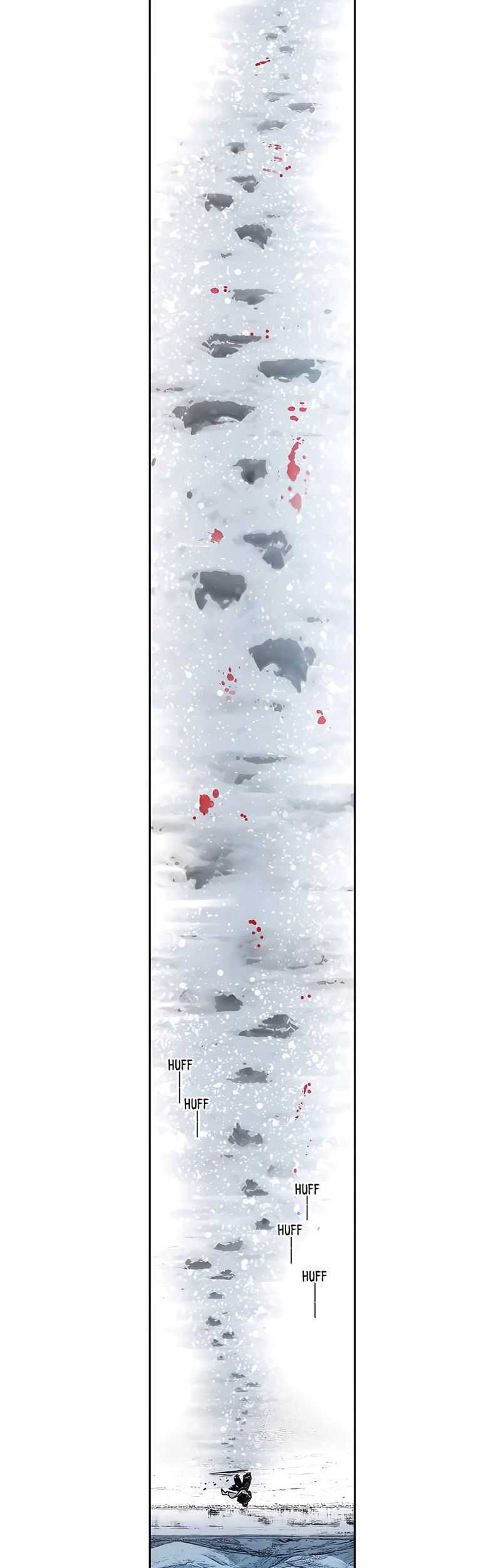 Eternal Club Chapter 157 Gambar 3