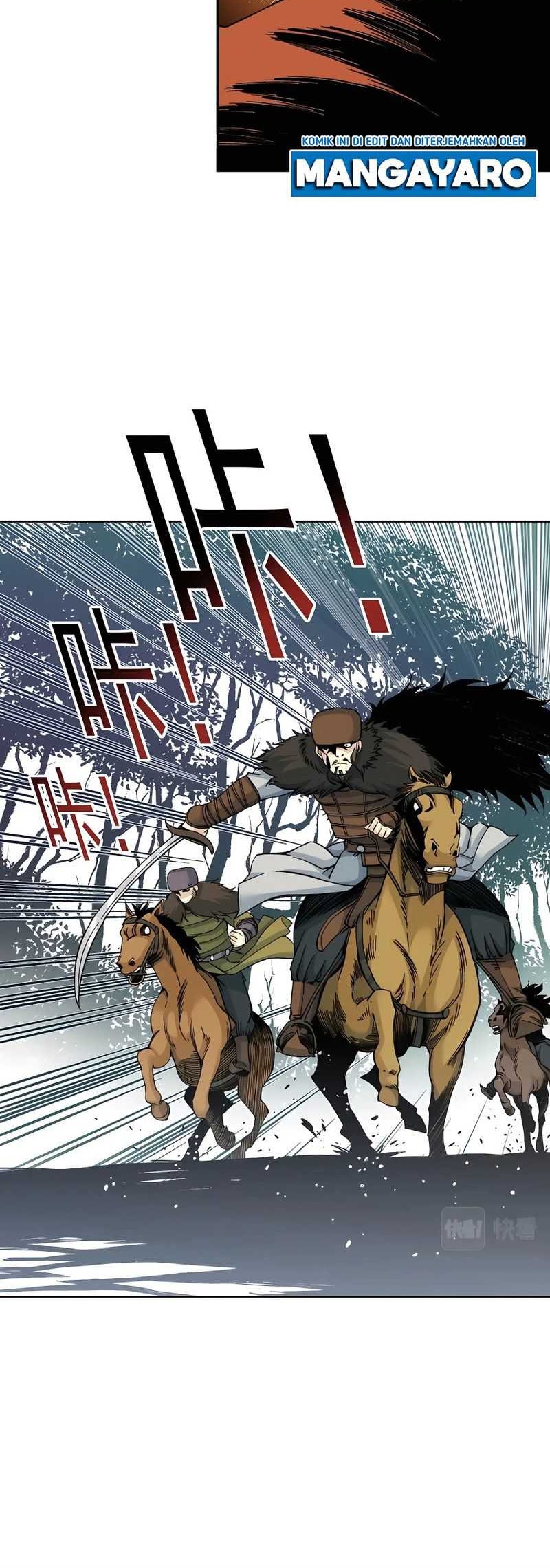 Eternal Club Chapter 157 Gambar 5