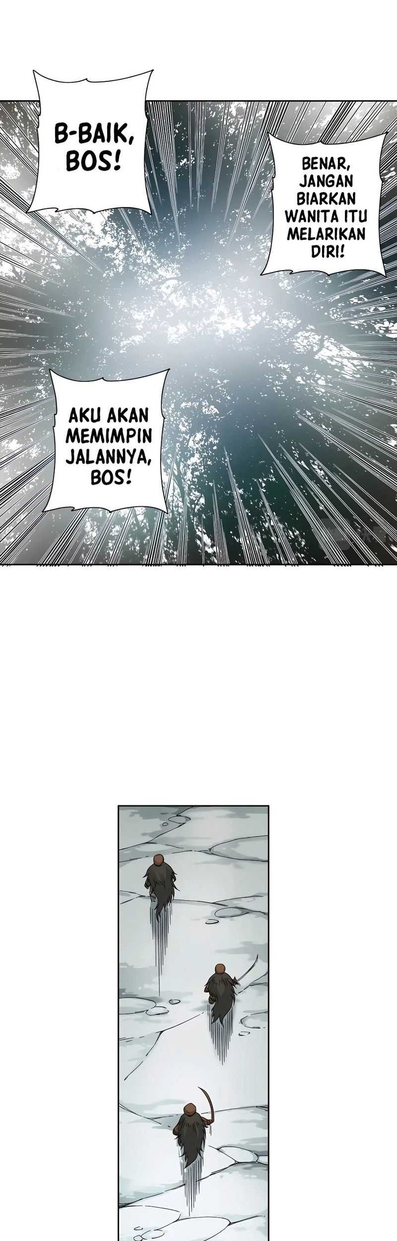 Eternal Club Chapter 157 Gambar 11