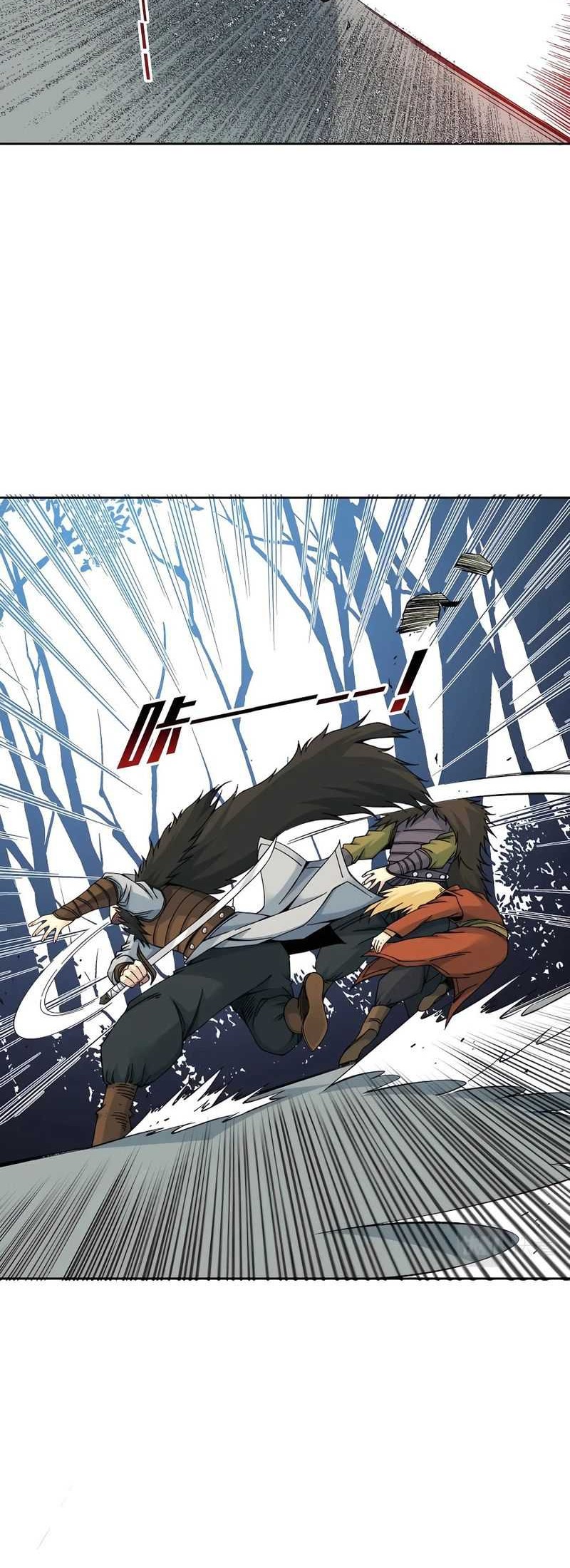 Eternal Club Chapter 157 Gambar 17